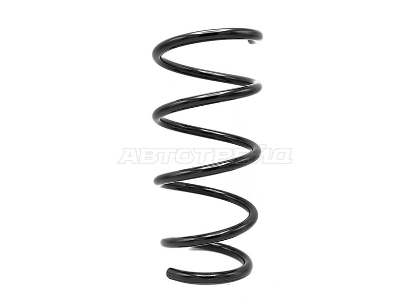 Пружина подвески Nissan Almera 12-19 / Renault Logan 04-16