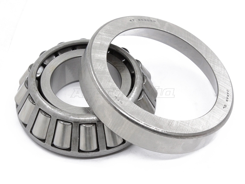 Подшипник хвостовика Toyota Land Cruiser (J100,J80) 80-23 / Lexus LX 98-07