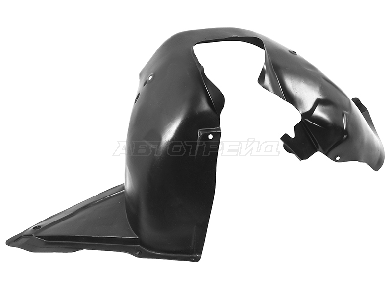 Подкрылок Peugeot 307 01-05 (Спереди / Справа)