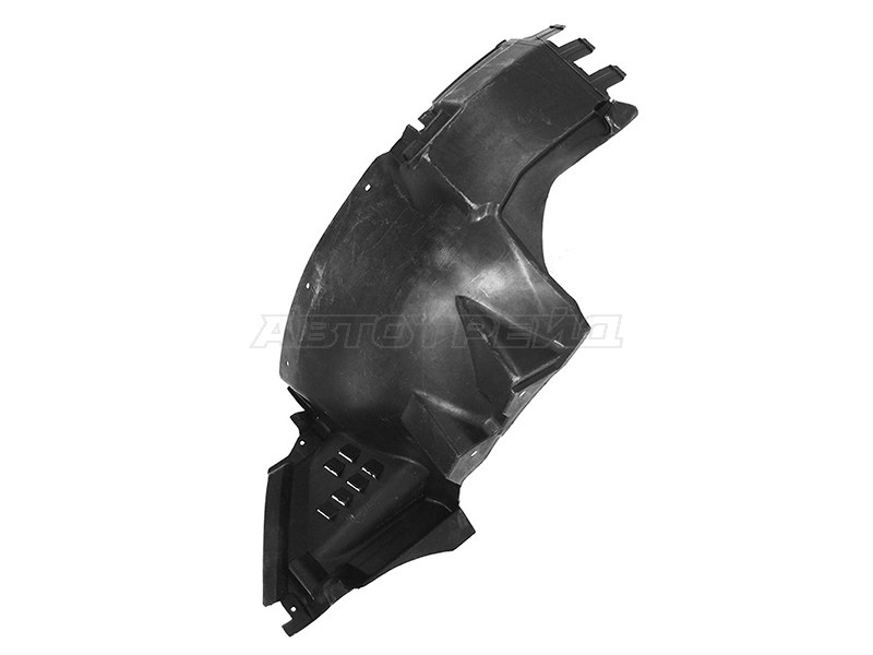 Подкрылок Chevrolet Cobalt 13- / Ravon R4 16-20 (Спереди / Справа / передняя часть)