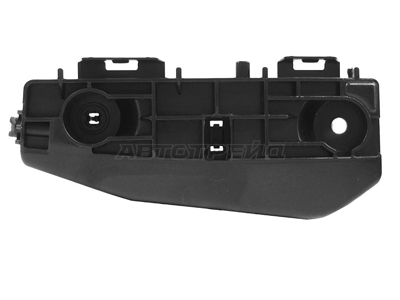 Крепление бампера Toyota Land Cruiser (J200) 15-21 (Спереди / Справа)