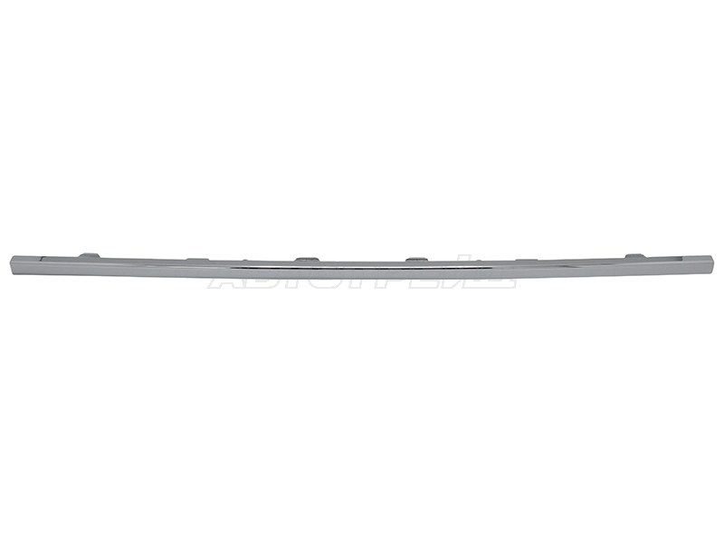 Молдинг бампера Hyundai Elantra 20-23 (Спереди)