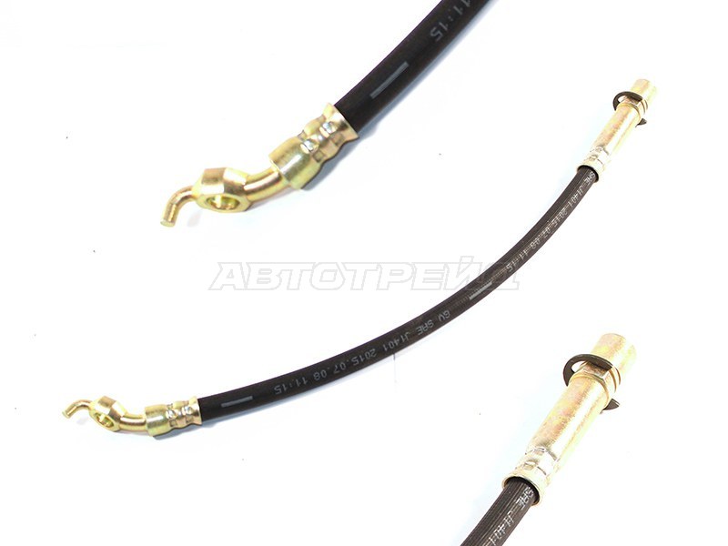 Шланг тормозной (Сзади / Слева) Toyota Aristo 97-04 / Crown Majesta 99-04