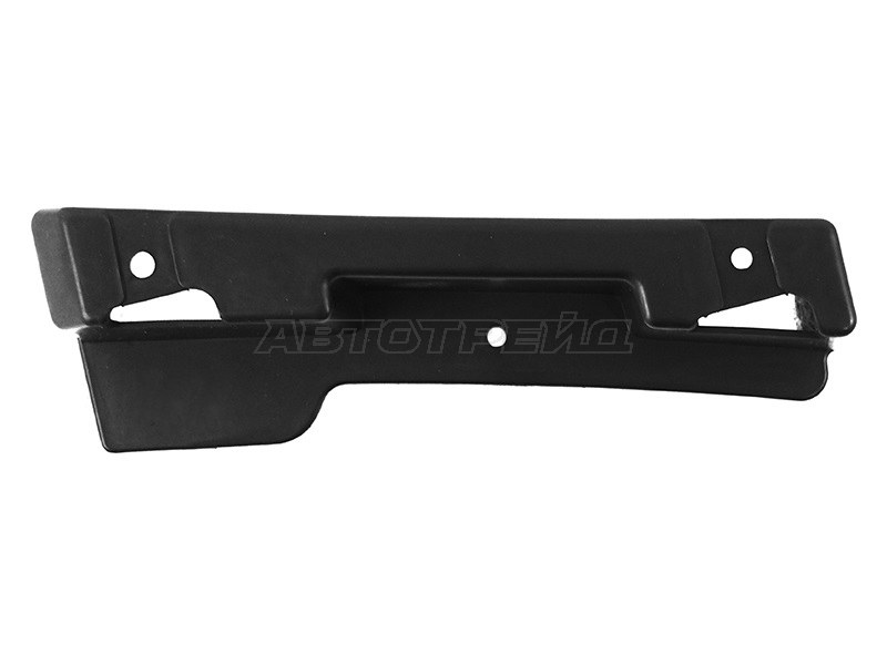 Крепление бампера Daewoo Nexia 08-16 (Спереди / Справа / Сверху)