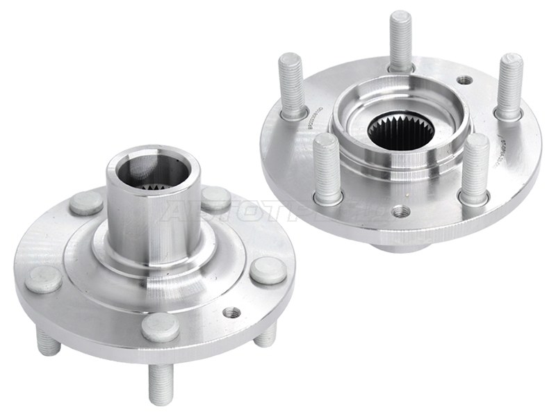 Ступица Mazda 6 02-12 / 6 MPS 05-07