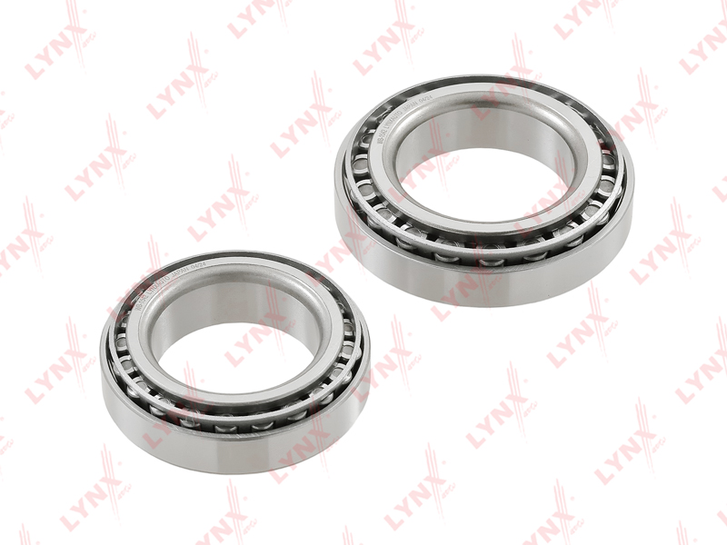 Подшипник ступицы колеса · зад прав/лев
