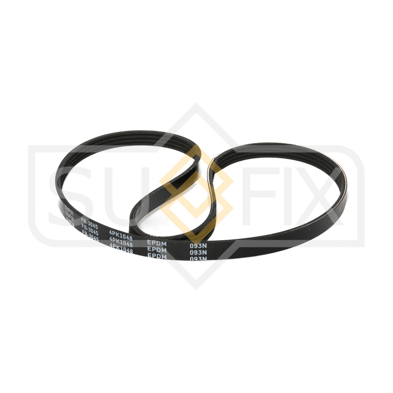 SUFIX FB3045 — Ремень поликлиновой 4PK1048