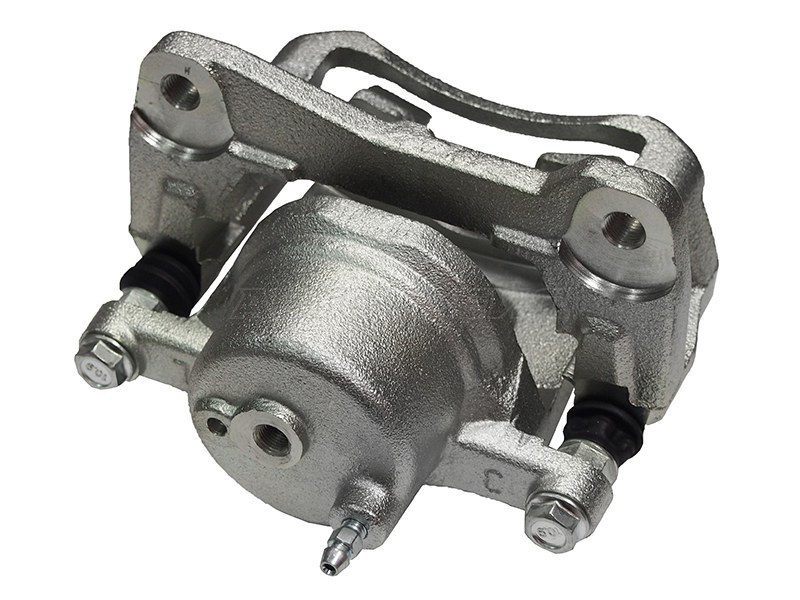 Суппорт тормозной Toyota Allion (T240) 01-07 / Corolla 00-07 (Спереди / Слева)