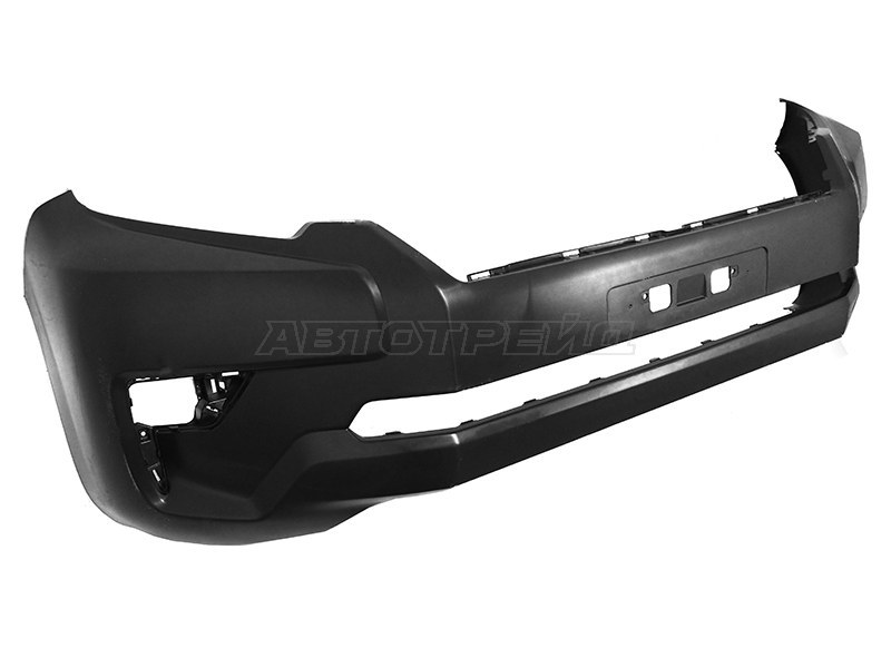 Бампер передний Toyota Land Cruiser Prado (J150) 17-20