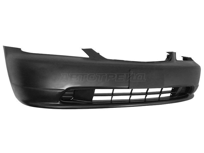 Бампер передний Honda Civic 00-03 / Civic Ferio 00-03