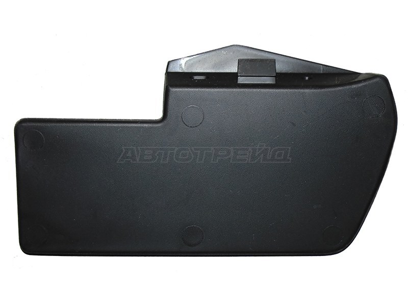 Брызговик Nissan Terrano 14-22 / Renault Duster 10-21 (Сзади / Справа / Перед аркой)