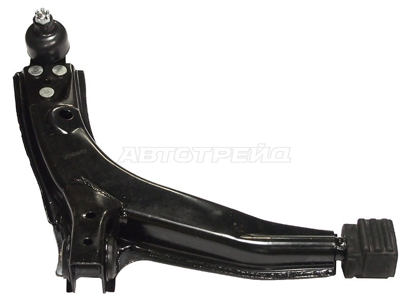 Рычаг подвески Chevrolet Lanos 05-09 / Daewoo Lanos 97-08 (Справа)