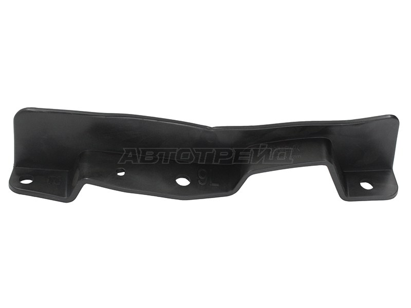 Брызговик Toyota Camry Europe / Russia (XV50) 11-14 (Спереди / Слева / Перед аркой)