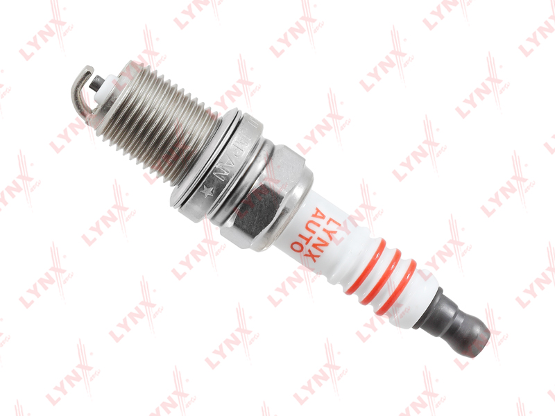 Свеча зажигания 6BCR (Nickel) LADA LARGUS
