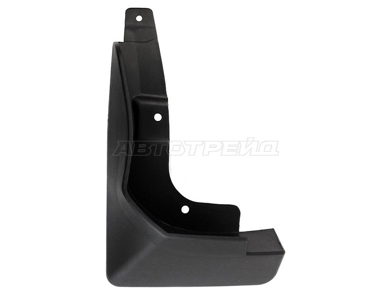 Брызговик Toyota RAV4 (XA40) 12-15 (Спереди / Слева)