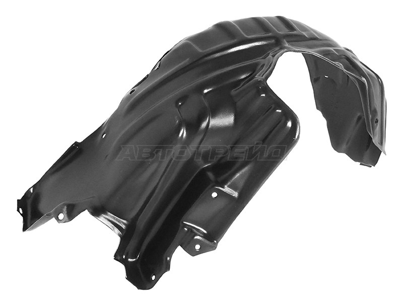 Подкрылок Toyota Camry (XV40) 06-11 / Camry USA 06-11 (Сзади / Слева)