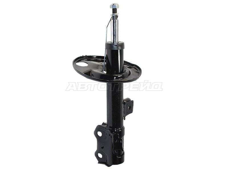 Стойка передняя Toyota RAV4 (XA40) 12-19 (Слева)
