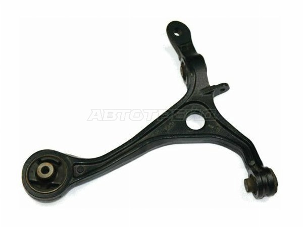 Рычаг подвески Honda Accord 93-08 / Inspire 92-07 (Снизу / Спереди / Слева)