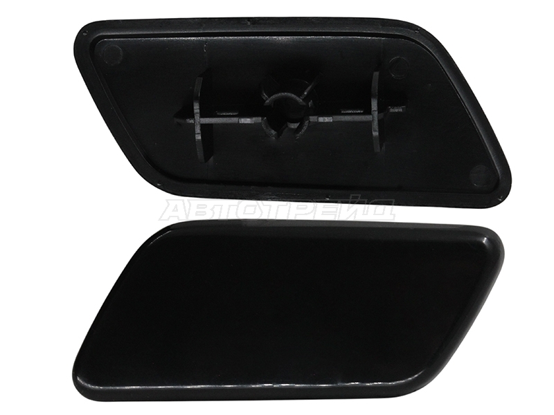Крышка омывателя фары Toyota Land Cruiser (J200) 12-15 (Слева)