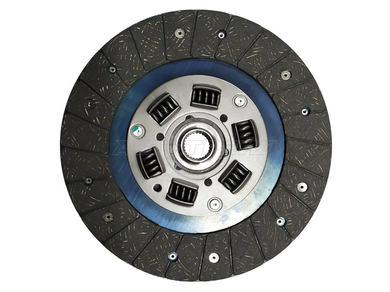 Диск сцепления Nissan Note 05-13 / Renault Duster 10-15 (215,00 / 140.00)