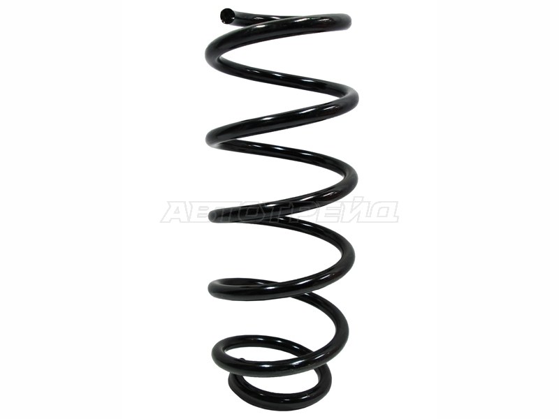 Пружина подвески Chevrolet Captiva 06-15 / Opel Antara 06-15