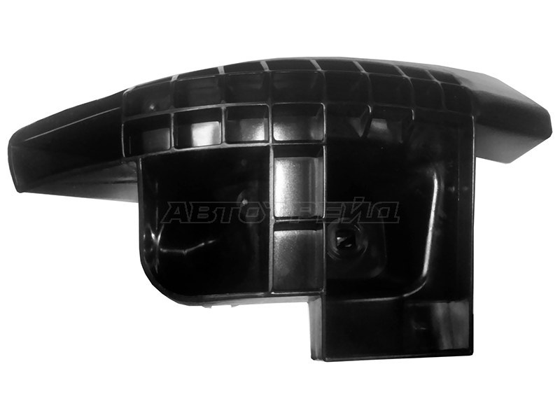 Крепление бампера Toyota Land Cruiser Prado (J120) 02-09 (Сзади / Справа)