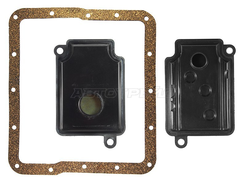 Фильтр АКПП Suzuki Jimny 98-12 / Carry Van 99-05
