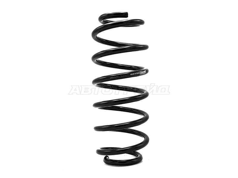 Пружина подвески Toyota Vitz 05-10