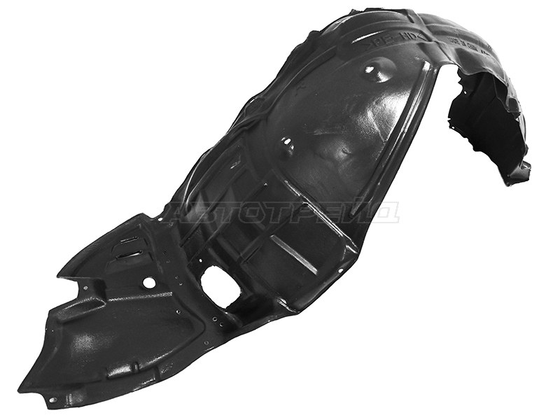Подкрылок Lexus GS 07-12 (Спереди / Справа)