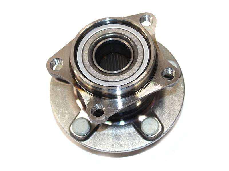 Ступичный узел Mazda CX-7 06-10 / Premacy 05-07