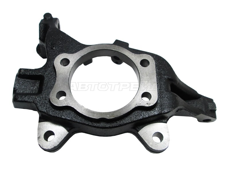 Кулак поворотный Nissan Teana 08-14
