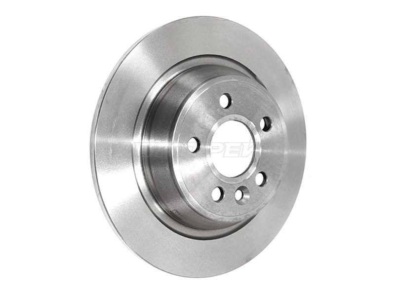 Диск тормозной (Зад) Ford Focus 04-11 / Kuga 08-13
