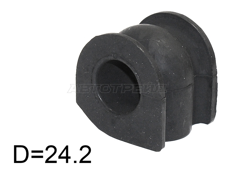 Втулка стабилизатора Honda Accord 97-03 / Acura TL 96-08 (24,20)