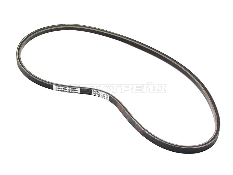 Ремень приводной Land Rover Range Rover 85-94 / Toyota Hiace 89-04 J05D;S05C;S05CTB;S05D