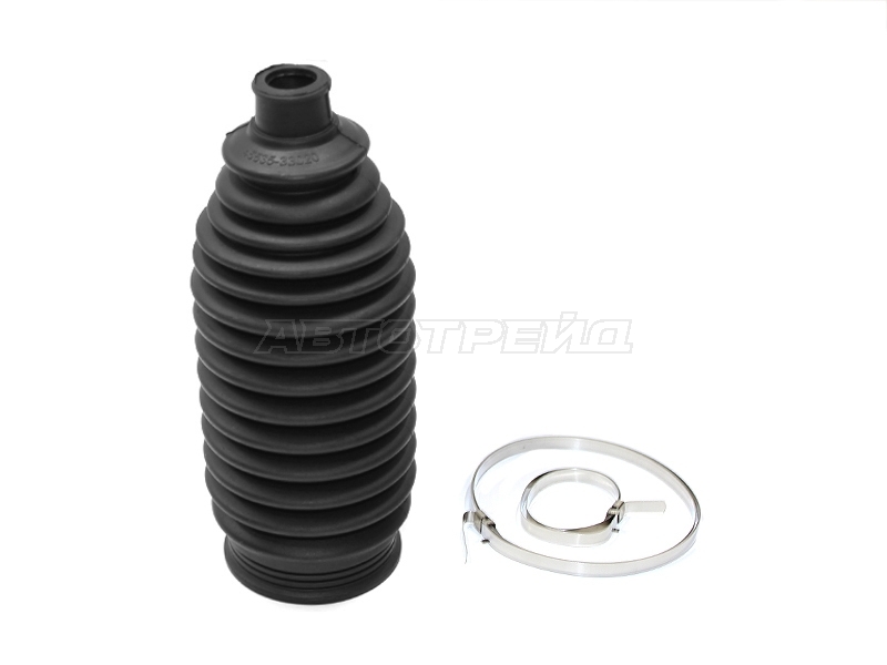 Пыльник рулевой рейки Lexus RX 97-06 / Toyota Camry 96-02