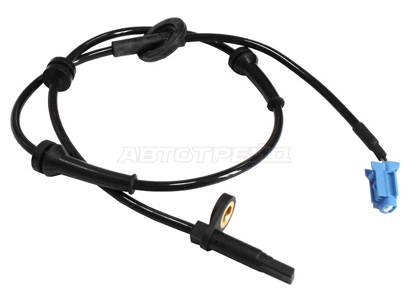 Датчик ABS Nissan Murano 02-16 / Teana 03-08 (Спереди / Слева)