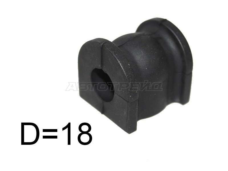 Втулка стабилизатора Mazda CX-7 06-12 / CX-9 07-15 (18,00)