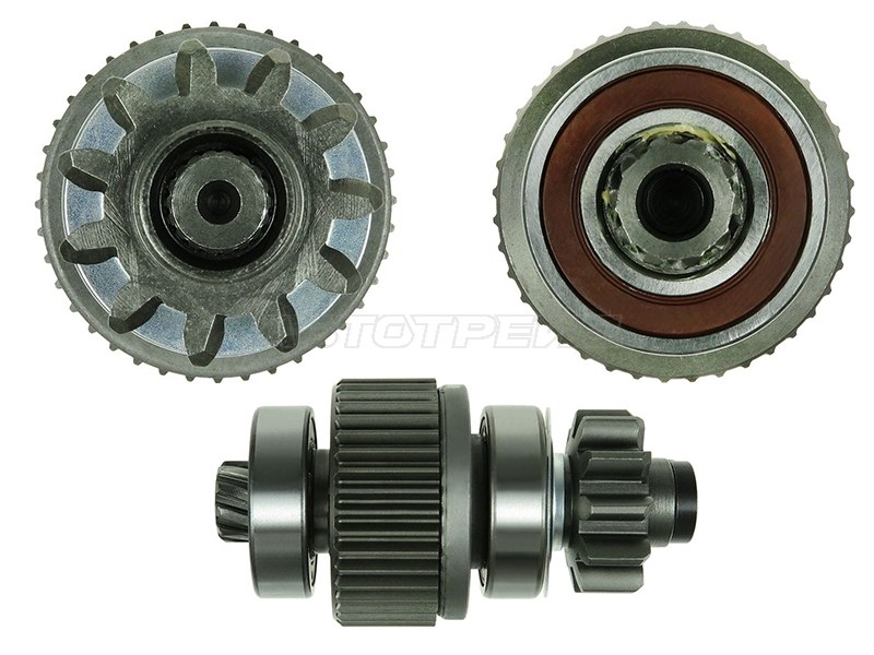Бендикс Toyota Crown 79-99 / Hiace 82-20