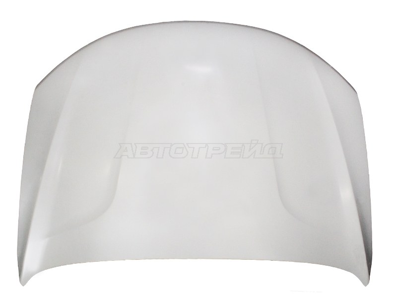 Капот GEELY ATLAS 16-22