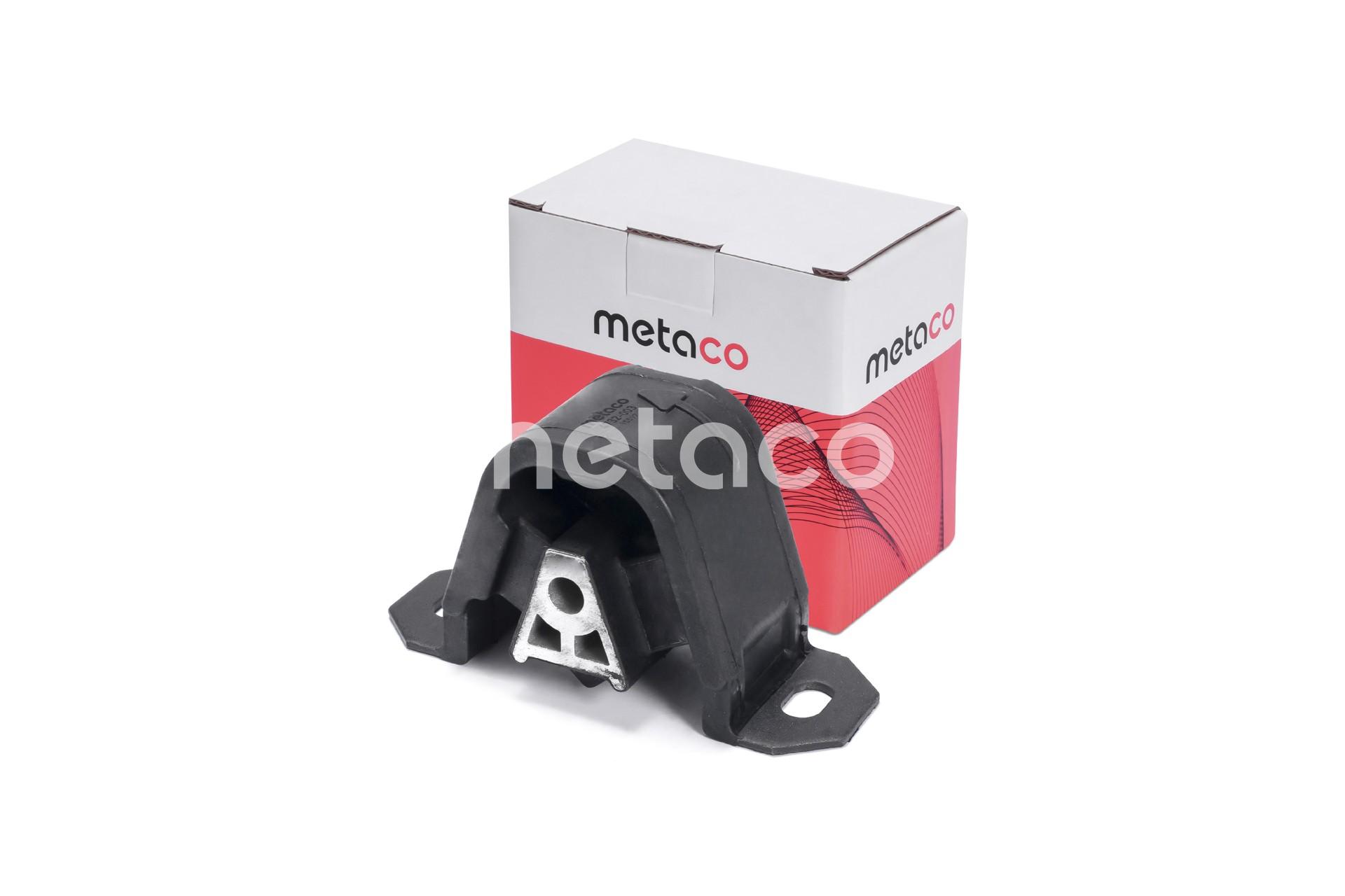 Опора двигателя задняя DAEWOO Nexia