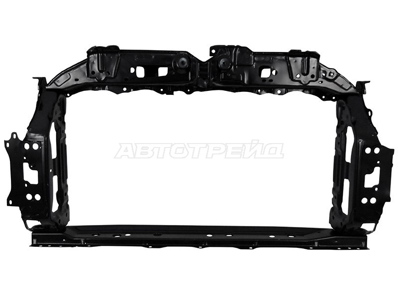 Рамка кузова Toyota Vitz 05-10 / Yaris 05-13