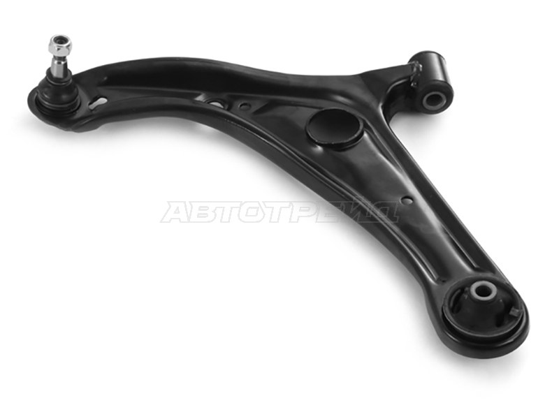 Рычаг подвески Toyota Probox 02- / Succeed 02-20 (Слева)