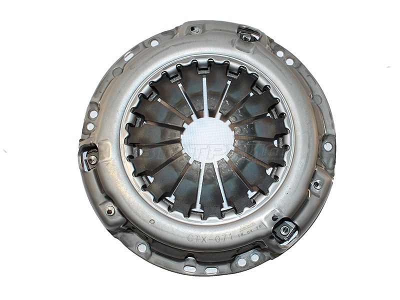 Корзина сцепления Toyota Avensis (T220,T250,T270) 97-18 / Caldina 92-02