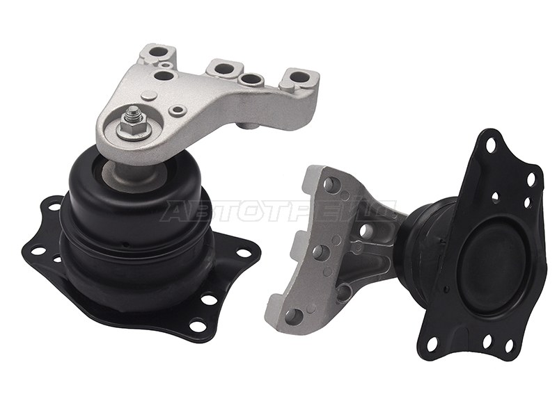 Опора двигателя Skoda Rapid 12-20 / Volkswagen Polo 01-20 (Справа)
