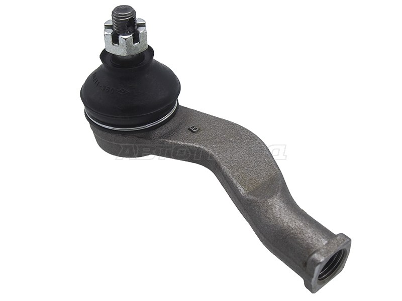 Рулевой наконечник Toyota Passo 04-23 / Daihatsu Boon 04-10 (Справа)