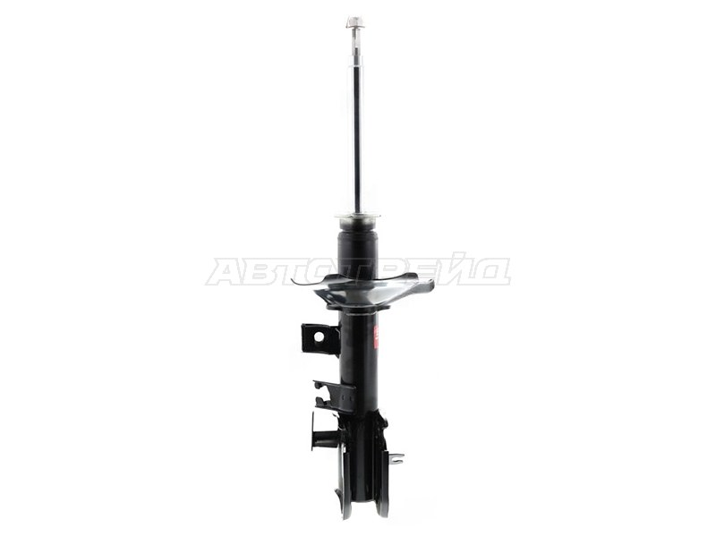 Стойка передняя Nissan Pathfinder 95-04 / Terrano 95-02 (Справа / Excel-G)