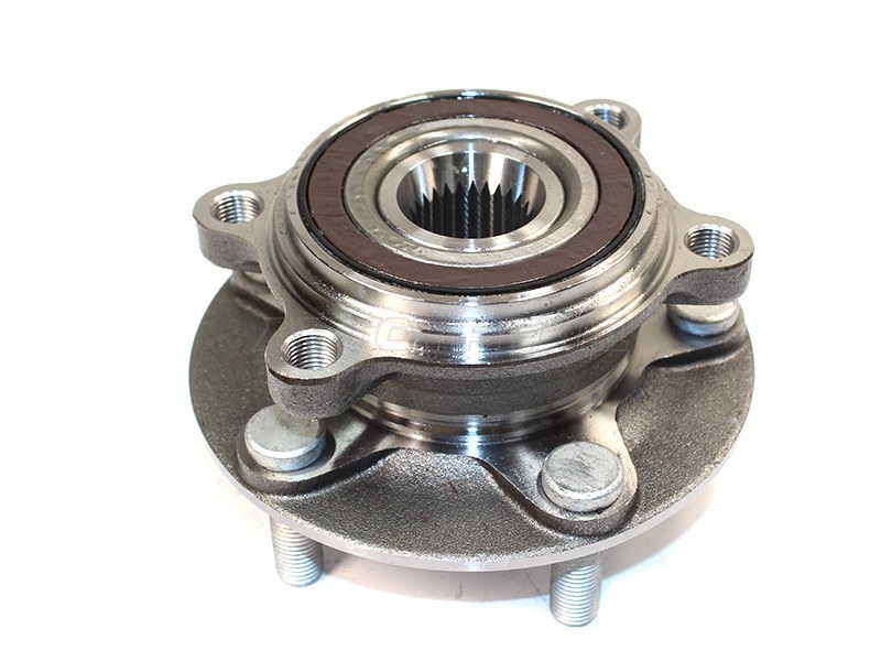 Ступичный узел Mazda 3 13-19 / Axela 11-19 (Справа=Слева / Спереди)