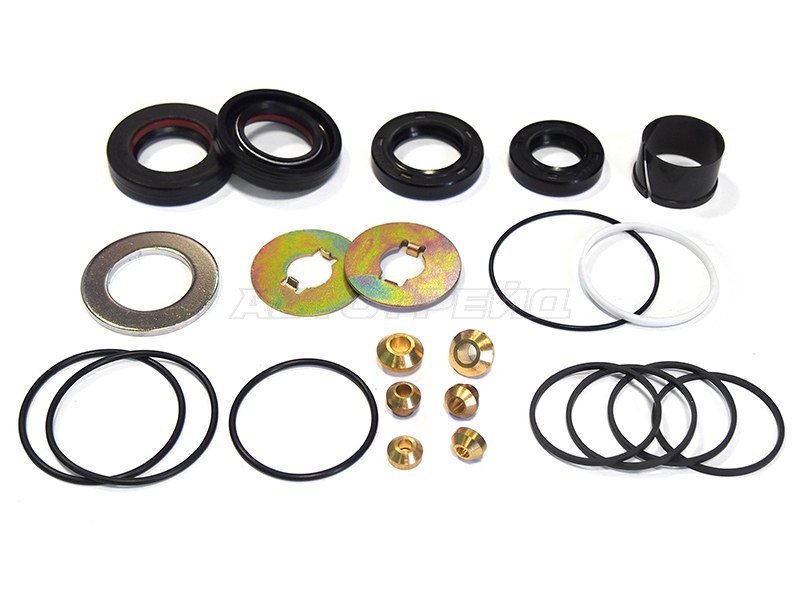 Ремкомплект рулевой рейки Toyota Caldina (T190,T210) 92-02 / Ipsum 96-01
