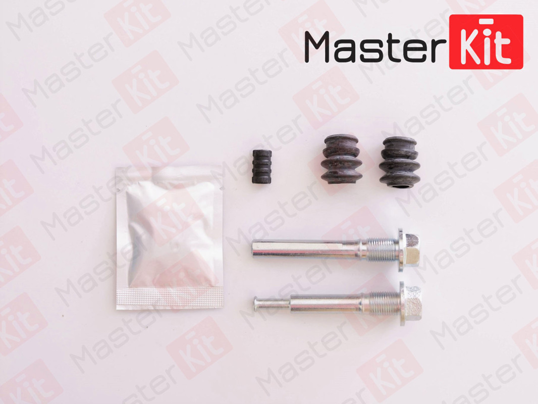 Master KiT 77A1799 — Ремкомплект направляющих тормозного суппорта