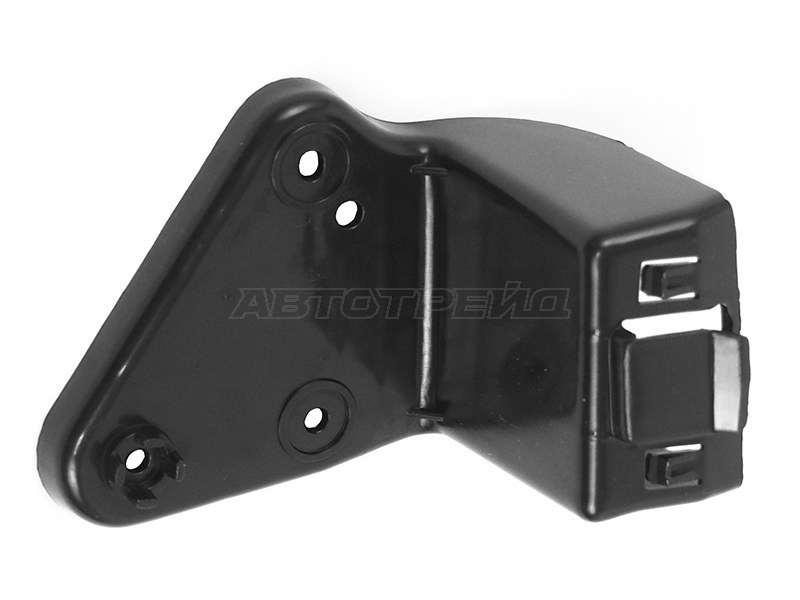 Крепление фары Nissan Qashqai 10-13 / Qashqai+2 10-14 (Справа)